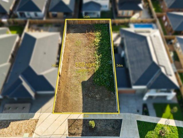 One of the Largest and Most Exclusive Opportunities in the Estate!