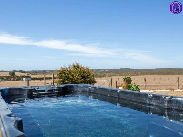 One of the Surf Coast's Finest Lifestyle Estates 150 Acres of Prestige, Privacy & Endless Possibilities