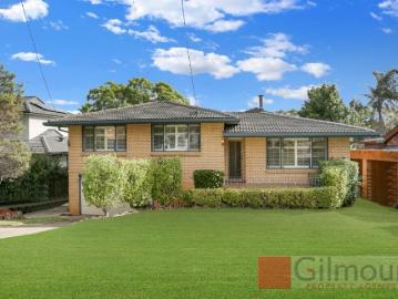 Baulkham Hills, Sydney, New South Wales, Snapper Island