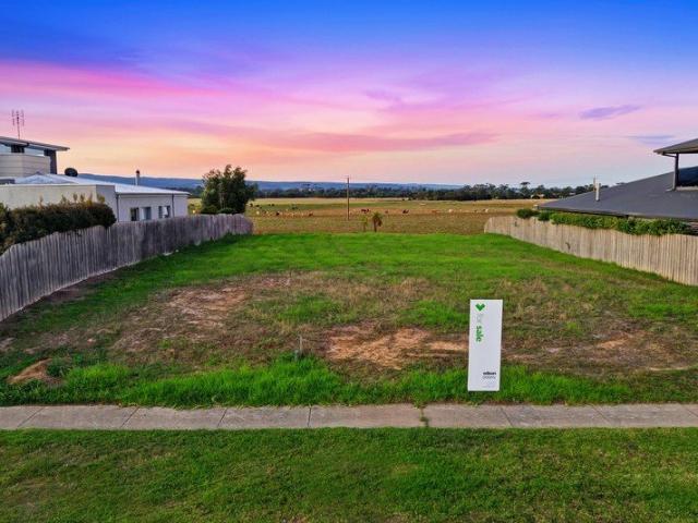 Build Your Vision. Right Here in Traralgon