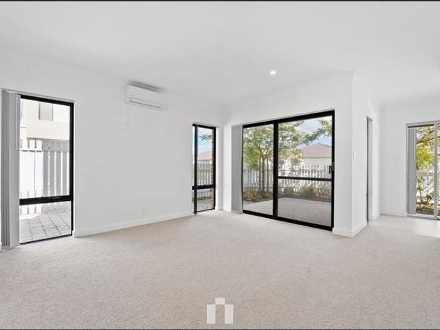 One of Treeby’s Biggest Townhouses