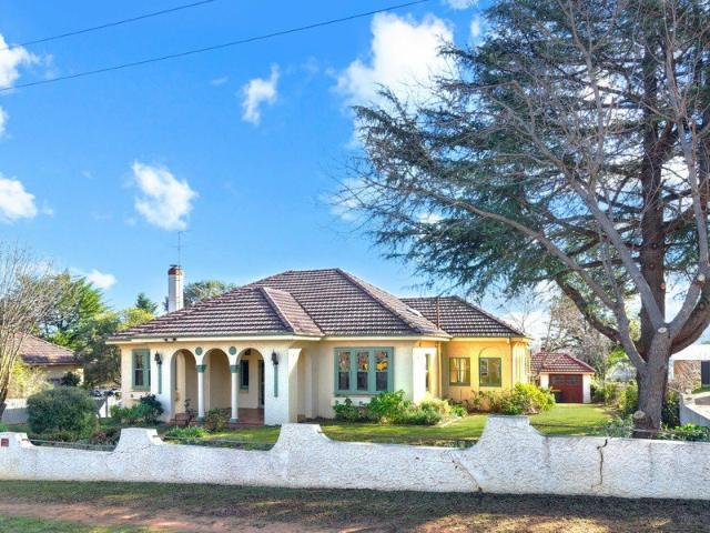 One of Young's Finest Character Homes