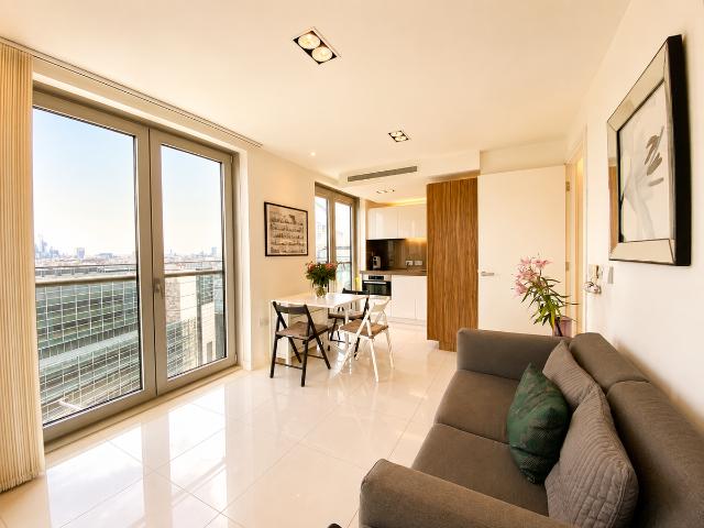 One Osnaburgh Street, London NW1, 1 bed flat to rent, £3,100 pcm | PrimeLocation