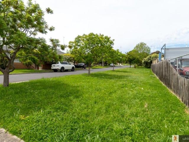 NEW PRICE very affordable vacant allotment