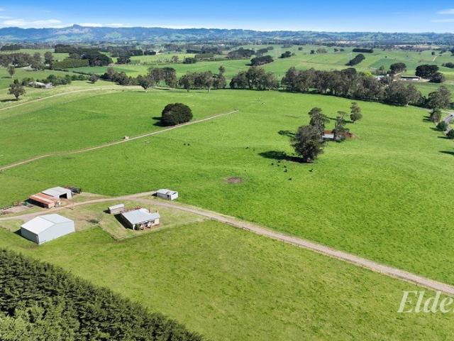 One Outstanding Property. Two Titles. Countless Possibilities