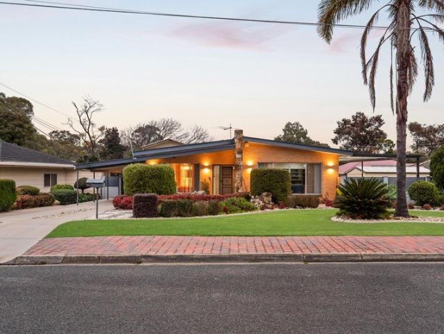 One Owner, One Family, First Time Offered on a Generous 813sqm