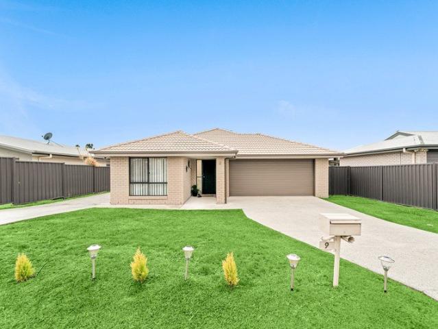 ONE OWNER. NEVER SOLD. FIRST TIME OFFERED!