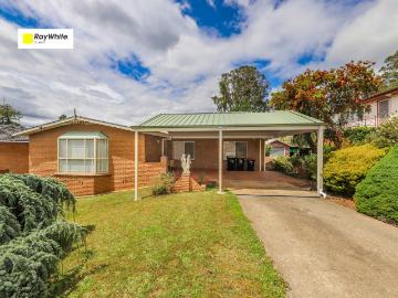 Batlow, Talbingo - Garden, Balcony, Air conditioning