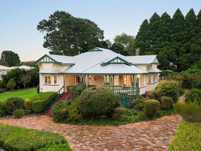 One Landmark Opportunity 1 Acre in 4 Titles with Views