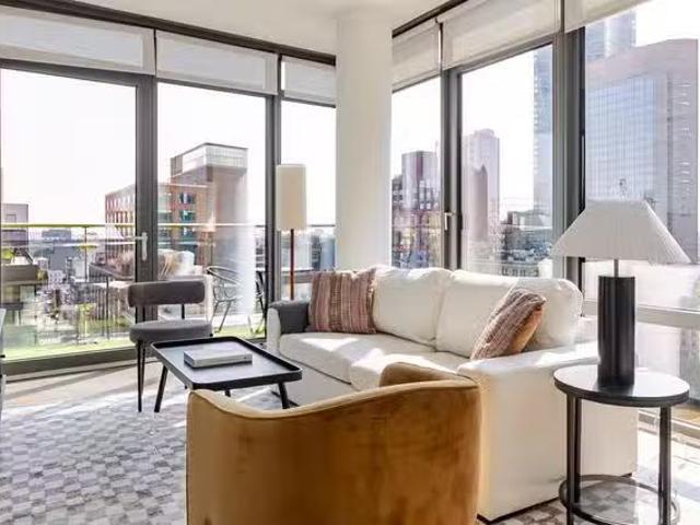 One Lic, th St, Long Island City 1 Bedroom 1 Bath