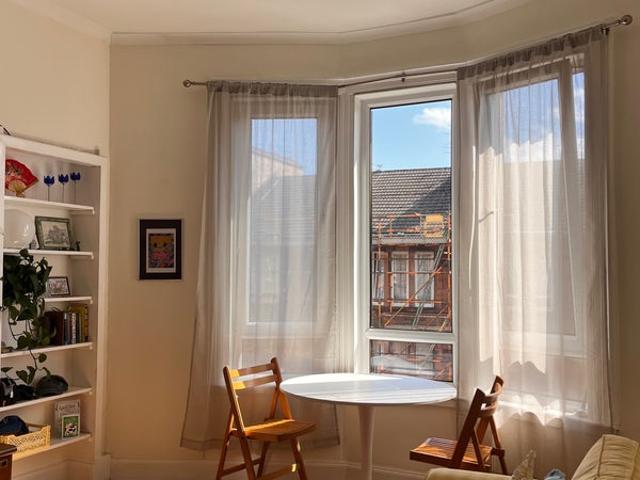 One month sublet in lovely Southside Apartment