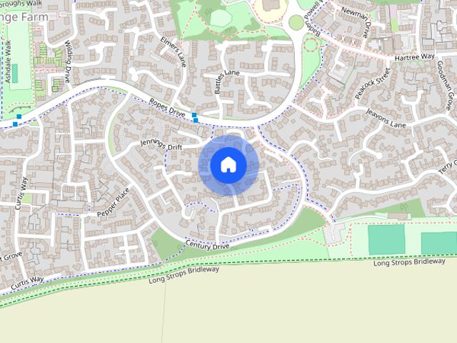 One Month Rent Credit On Month 10 Robert Ratcliffe Close, Ipswich