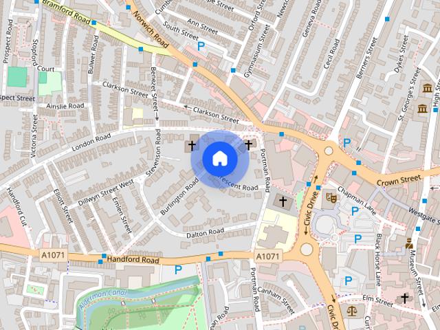 One Month Rent Credit On Month 10 Victor Francis Crescent, Ipswich