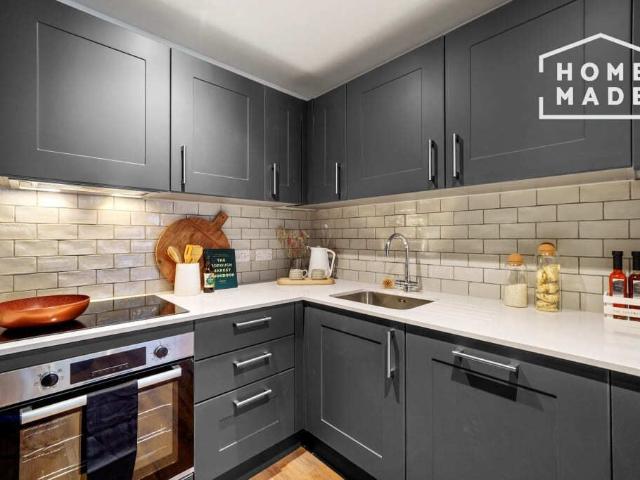 One Maidenhead SL6, 2 bed flat to rent, £2,000 pcm | PrimeLocation