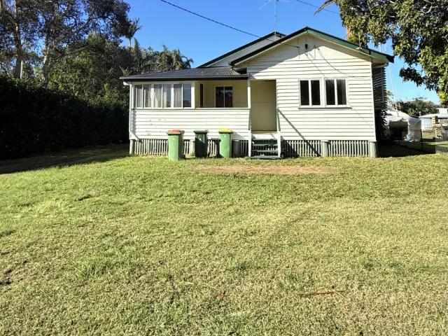 One Mile, 20 Coyne St