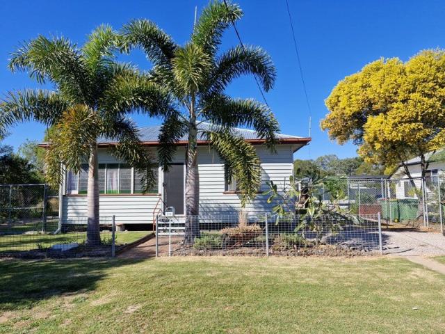 One Mile Comfortable Family Home with Space, Character & Convenience