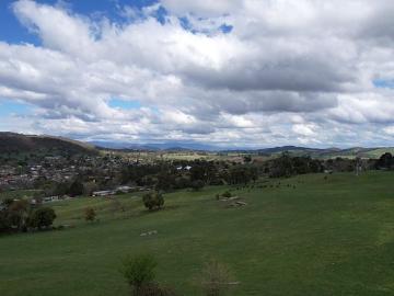 Burra, Tumbarumba, Talbingo
