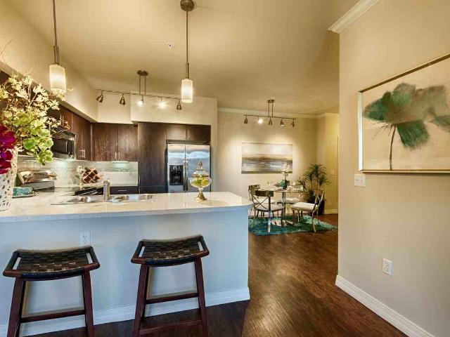 One North Scottsdale 1 Bedroom Apartment for Rent at 7335 E Thompson Peak Pkwy, Scottsdale, AZ 85255