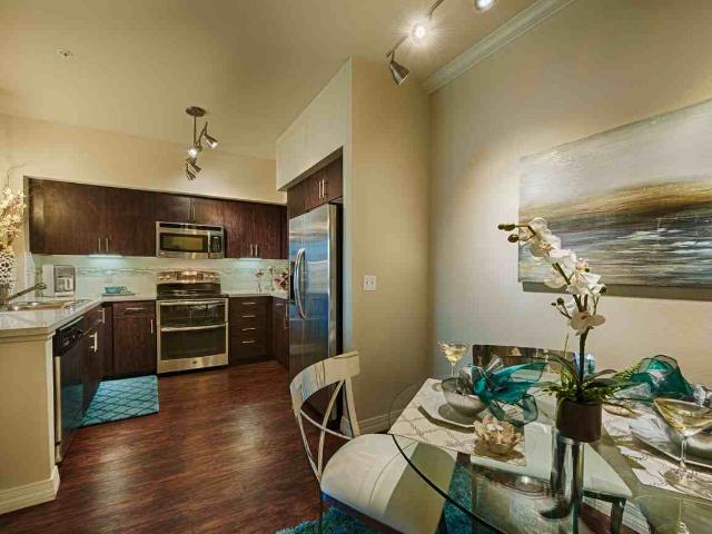 One North Scottsdale 2 Bedroom Apartment for Rent at 7335 E Thompson Peak Pkwy, Scottsdale, AZ 85255