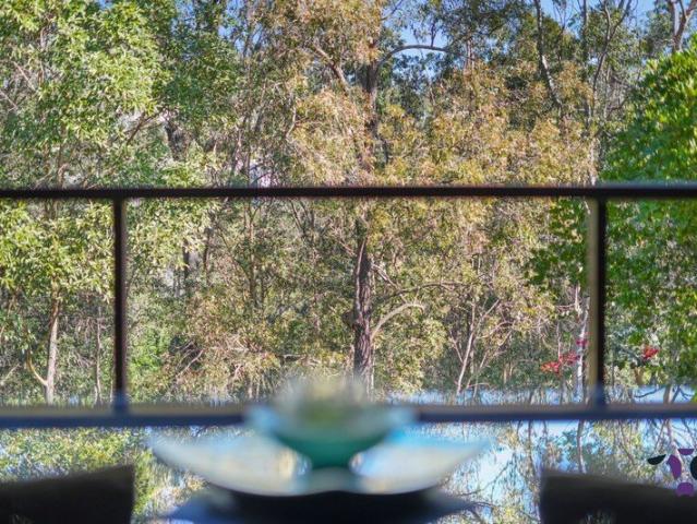 One Neighbour ! Peaceful Bushland Living on a Generous 642sqm Block