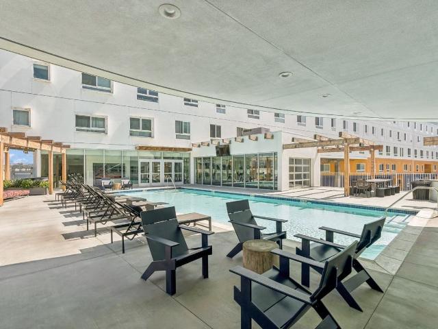 One Santa Fe 2 Bedroom Apartment for Rent at 300 S Santa Fe Ave, Los Angeles, CA 90013 Historic Cultural