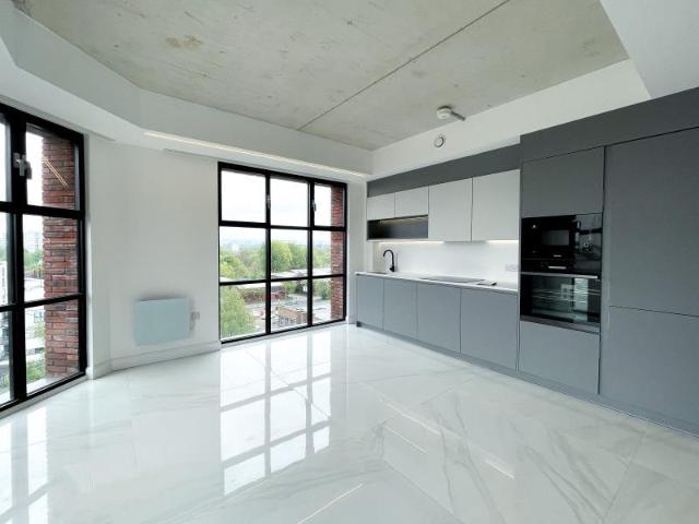 One Silk St, 1 Silk Street, Manchester, M4 6LZ, United Kingdom | 1 bed apartment for rent #139402456 | Rentberry