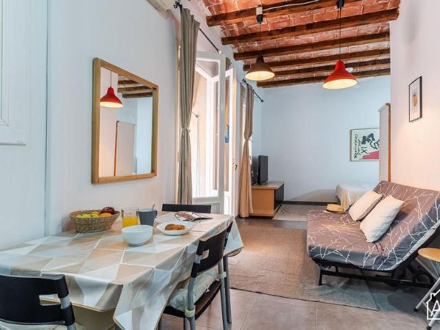 One Space Apartment very Close to the Beach