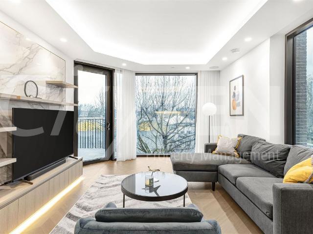 One St Johns Wood, 60 St. Johns Wood Road, London NW8, 2 bed flat to rent, £6,717 pcm | PrimeLocation