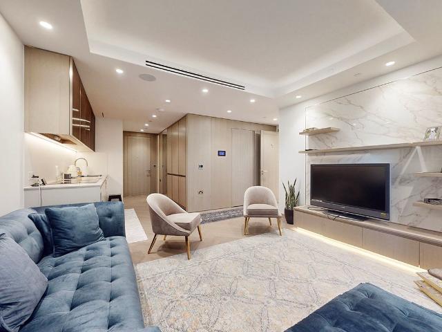 One St Johns Wood, 60 St. Johns Wood Road, St Johns Wood, London NW8, 1 bed flat to rent, £4,312 pcm | PrimeLocation