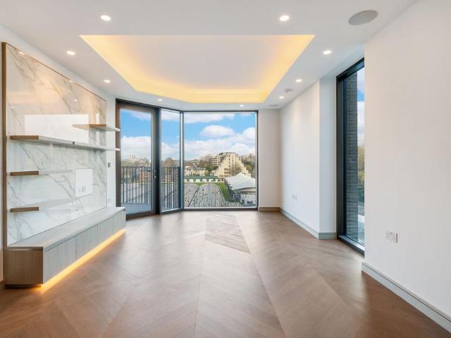 One St John's Wood, St John's Wood. 2 bed apartment to rent £8,000 pcm £1,846 pw