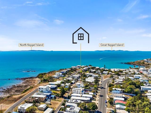 One Street from Cooee Bay Beach Your Yeppoon Lifestyle Awaits