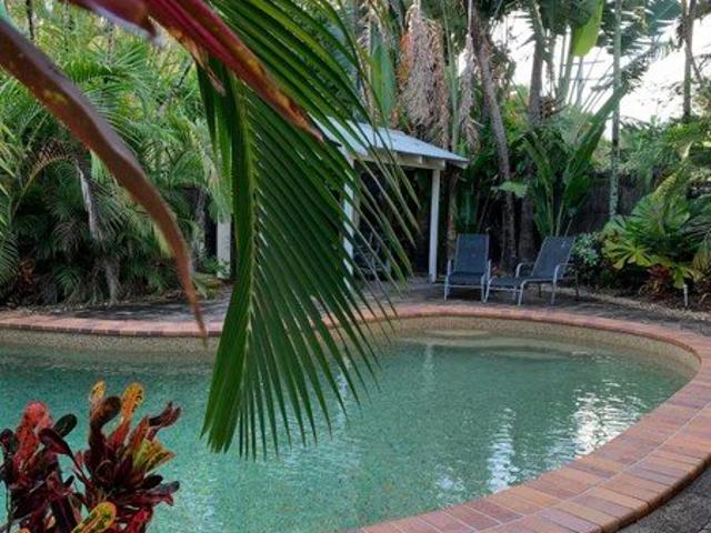 One Street from the Beach | Boutique Complex of Four | Low Ongoing Costs