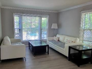 Burke Centre, Fairfax County, Virginia, USA