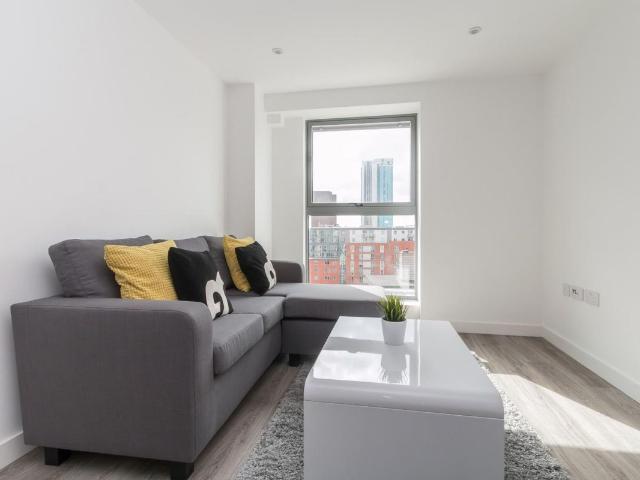 One Swallow Street, Swallow Street B1, 1 bed flat to rent, £1,075 pcm | PrimeLocation