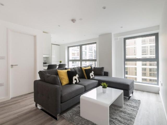 One Swallow Street, Swallow Street B1, 1 bed flat to rent, £1,050 pcm | PrimeLocation