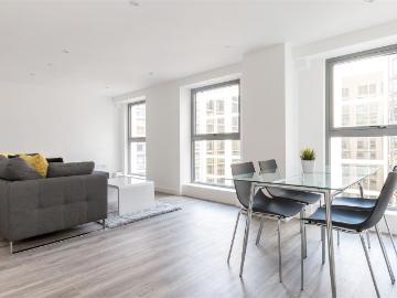 One Swallow Street, Swallow Street B1, 1 bed flat to rent, £1,125 pcm | PrimeLocation