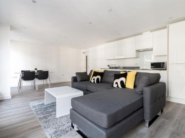 One Swallow Street, Swallow Street B1, 1 bed flat to rent, £1,150 pcm | PrimeLocation