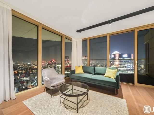 One Park Drive, 1 Park Drive E14, 2 bed flat to rent, £5,612 pcm | PrimeLocation