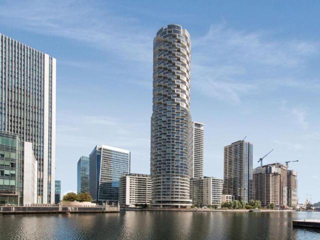 One Park Drive, 1 Park Drive, London, E14 9GD, United Kingdom | 2 bed apartment for rent #115027187 | Rentberry