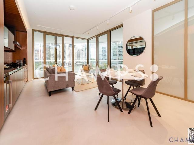 One Park Drive, Canary Wharf E14 2 bed flat to rent £5,200 pcm £1,200 pw
