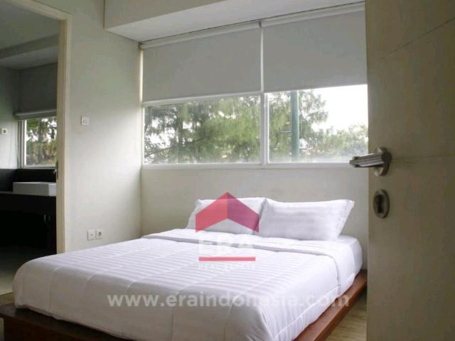One Park Residence 2 BR