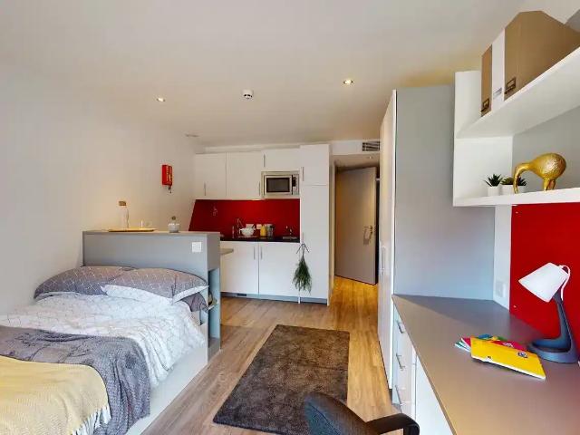 One Penrhyn Road, Kingston upon Thames Student Accommodation | Amber