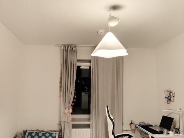 one person apartment
