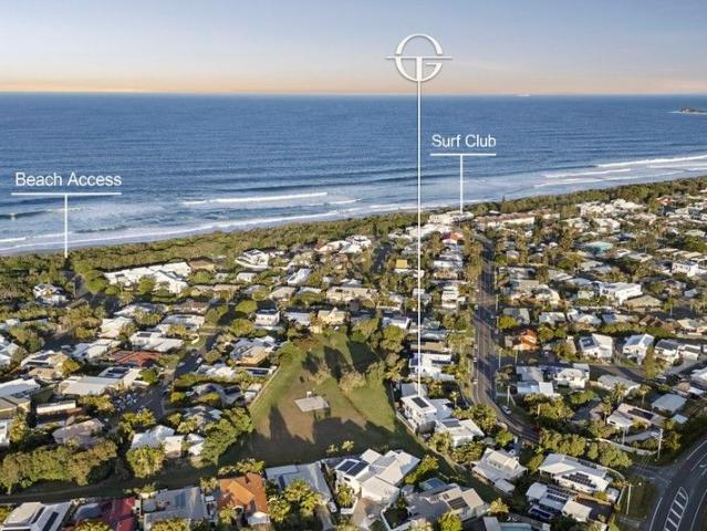 A Prime Coastal Address Offering Two Homes and Endless Lifestyle Possibilities