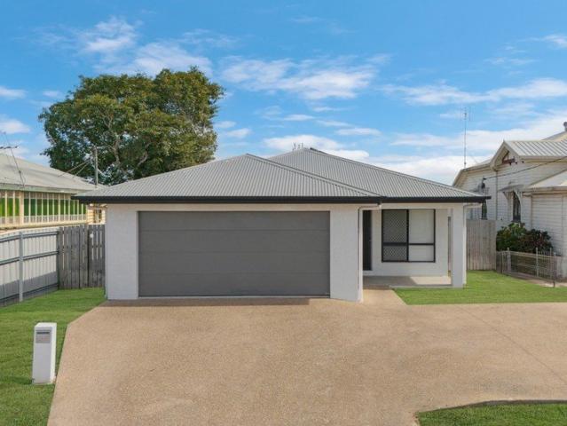 One Property. Five Income Streams