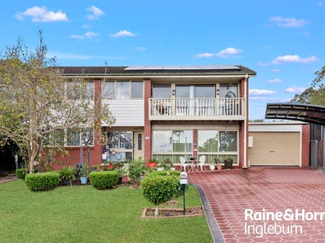 One Property, Multiple Households & Near New Granny Flat Income