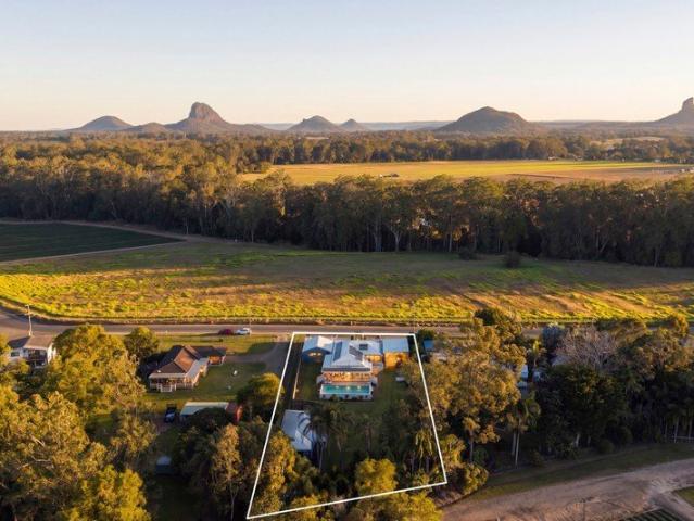One Property. Two Dwellings. Endless Possibilities
