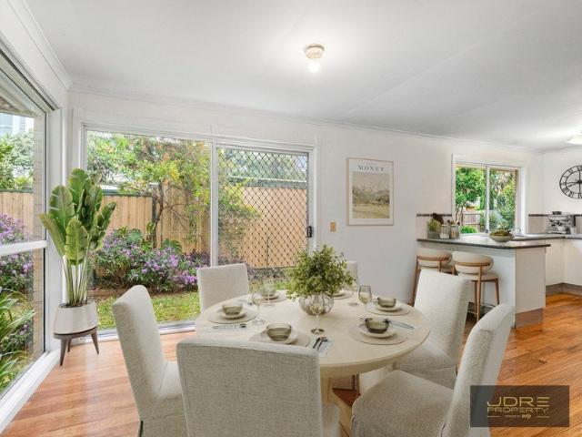 ONE PROPERTY, TWO HOMES, ENDLESS POSSIBILITIES!