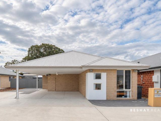 One Property. Two Homes. Live, Invest or Both