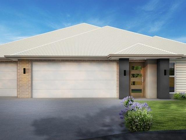 ONE PROPERTY. TWO INCOME STREAMS. UP TO $1,640 PER WEEK.